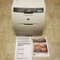 HP LaserJet 3800n Workgroup Laser Printer