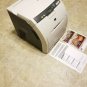HP LaserJet 3800n Workgroup Laser Printer