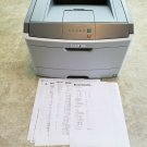 Lexmark E260dn Workgroup Laser Printer