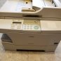 CANON PC 1060 COPIER missing output tray