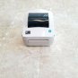 Zebra LP 2844 (2844-20300-0001) Label Thermal Printer with AC adapter