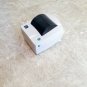 Zebra LP 2844 (2844-20300-0001) Label Thermal Printer with AC adapter