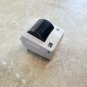 Zebra LP 2844 (2844-20300-0001) Label Thermal Printer with AC adapter