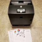 DELL 5110CN COLOR LASER WORKGROUP PRINTER low page count