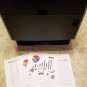 DELL 5110CN COLOR LASER WORKGROUP PRINTER low page count