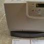 LEXMARK C782 WORKGROUP LASER PRINTER