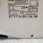 LEXMARK C782 WORKGROUP LASER PRINTER