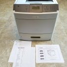 HP T654N LASER PRINTER