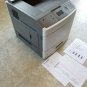 HP T654N LASER PRINTER