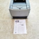 HP LaserJet P2015 Workgroup Laser Printer W/USB CABLE & BRAND NEW TONER CARTRIDG