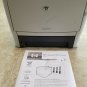 HP LaserJet P2015 Workgroup Laser Printer W/USB CABLE & BRAND NEW TONER CARTRIDG