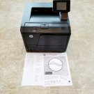 HP LASERJET PRO 400 M401DN WORKGROUP LASER PRINTER