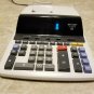 Sharp EL-2630PIII Printing Calculator