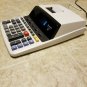 Sharp EL-2630PIII Printing Calculator