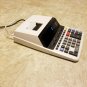 Sharp EL-2630PIII Printing Calculator