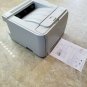 HP LaserJet P2035N Workgroup Laser Printer W/USB CABLE & BRAND NEW TONER CARTRID