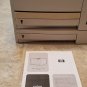 HP LASERJET 2200DT WORKGROUP LASER PRINTER WITH DUPLEXER