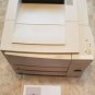 HP LASERJET 2200DT WORKGROUP LASER PRINTER WITH DUPLEXER