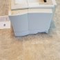 HP LASERJET 2200DT WORKGROUP LASER PRINTER WITH DUPLEXER