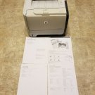 HP LaserJet P2055dn Workgroup Laser Printer BUNDLE  W/BRAND NEW TONER CARTRIDGE
