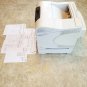HP LASERJET 4350DTN WORKGROUP MONOCHROME LASER PRINTER