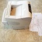 HP LASERJET 4350DTN WORKGROUP MONOCHROME LASER PRINTER
