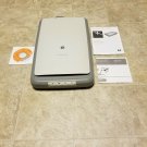 HP SCANJET 4370 PHOTO SCANNER