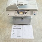 BROTHER MFC-8420 5-IN-1 FLATBED LASER PRINTER
