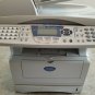 BROTHER MFC-8420 5-IN-1 FLATBED LASER PRINTER