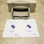 HP DESKJET 880C PRINTER WITH POWER CORD/AC ADAPTER