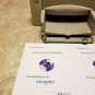 HP DESKJET 880C PRINTER WITH POWER CORD/AC ADAPTER