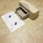 HP DESKJET 880C PRINTER WITH POWER CORD/AC ADAPTER