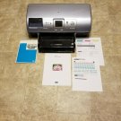 HP Photosmart 8450 Digital Photo Inkjet Printer