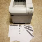 HP LaserJet P4014DN Workgroup Laser Printer