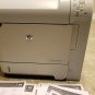 HP LaserJet P4014DN Workgroup Laser Printer