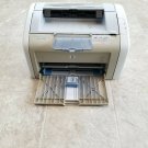 HP LASERJET 1020 LASER PRINTER