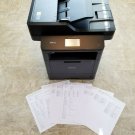 BROTHER MFC-L5850DW MONOCHROME ALL-IN-ONE PRINTER BUNDLE W/BRAND NEW CARTRIDGE