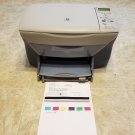HP PHOTOSMART 750 ALL-IN-ONE PRINTER
