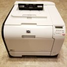 HP LaserJet Pro 400 M451dn Workgroup Laser Printer