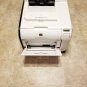 HP LaserJet Pro 400 M451dn Workgroup Laser Printer