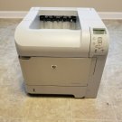 HP LASERJET P4014N WORKGROUP LASER PRINTER