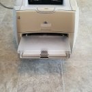 HP LASERJET 1200 STANDARD MONOCHROME LASER PRINTER
