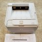 HP LASERJET P2035 MONOCHROME LASER PRINTER BUNDLE W/BRAND NEW TONER CARTRIDGE