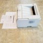 HP LASERJET P2035 MONOCHROME LASER PRINTER BUNDLE W/BRAND NEW TONER CARTRIDGE