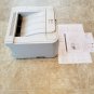 HP LASERJET P2035 MONOCHROME LASER PRINTER BUNDLE W/BRAND NEW TONER CARTRIDGE