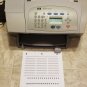 HP OFFICEJET V40 PRINTER COPIER FAX & SCANNER