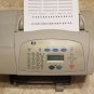 HP OFFICEJET V40 PRINTER COPIER FAX & SCANNER