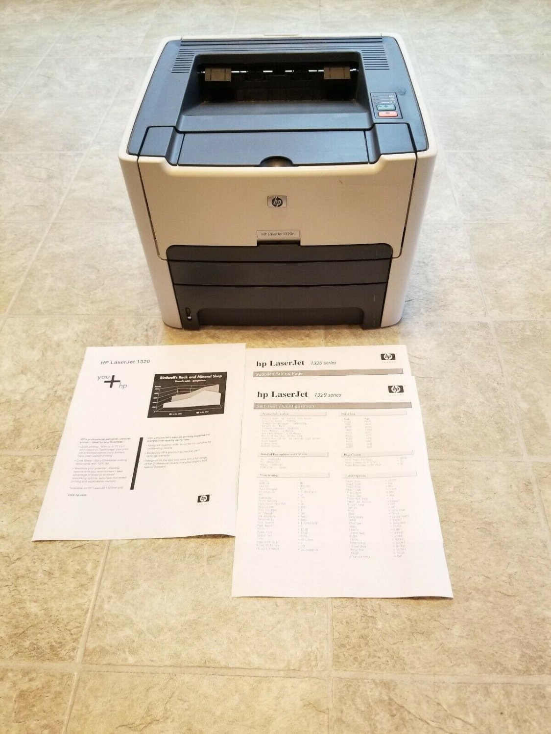 Hp laserjet 1320 фото