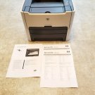 HP LaserJet 1320n Workgroup Laser Printer