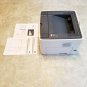 HP LaserJet 1320n Workgroup Laser Printer